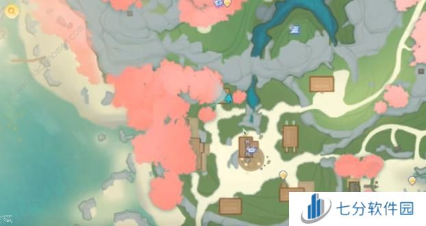 射雕手游桃花岛白驼山隐藏经验怎么得 桃花岛/白驼山门派隐藏经验获取攻略[多图]图片6