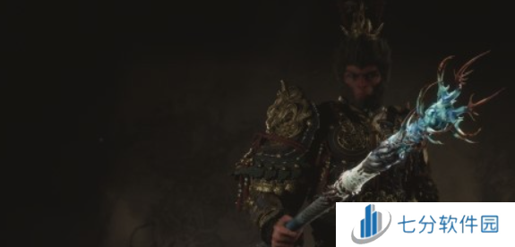 黑神话悟空昆棍通天获取方法 昆棍通天怎么获得