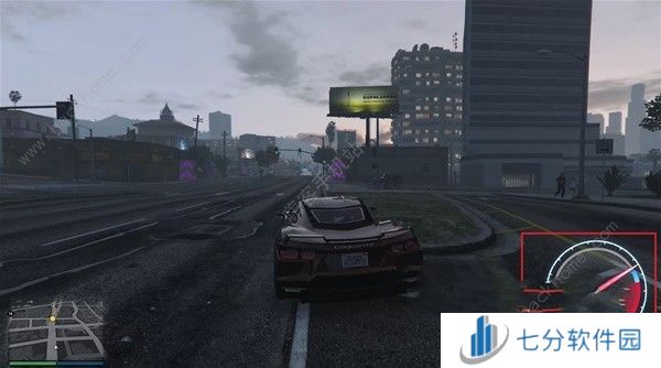 GTAOL直线竞速咋玩 2024直线竞速冠军通关攻略[多图]图片7