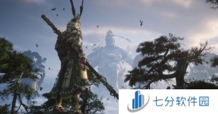 黑神话悟空全种子如何收集 黑神话悟空全种子收集方式一览