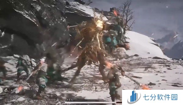 黑神话悟空热门流派Build推荐 黑神话悟空加点套路推荐