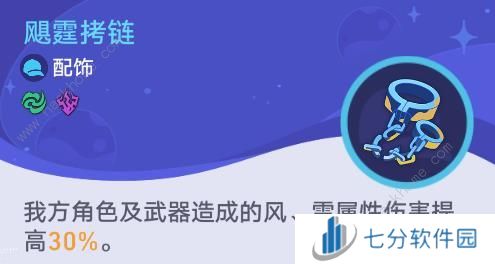 崩坏星穹铁道银河球棒侠传说第二关怎么打 齿轮星球通关武器阵容推荐图片8