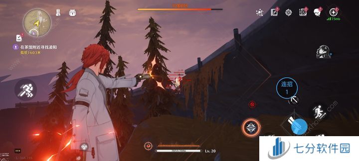 鸣潮灯偶剧场卡点打法攻略 灯偶直刷点位在哪图片1