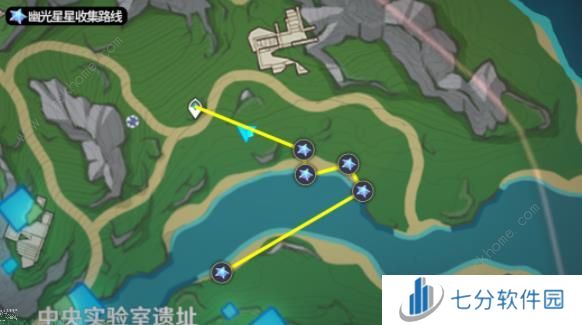 原神克洛琳德材料收集大全 克洛琳德突破材料所需一览[多图]图片7