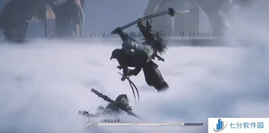 黑神话悟空二郎神特殊对话一览 黑神话悟空隐藏结局二郎神怎么触发