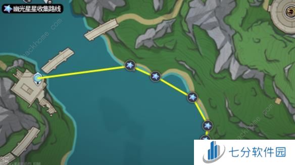 原神克洛琳德材料收集大全 克洛琳德突破材料所需一览[多图]图片6
