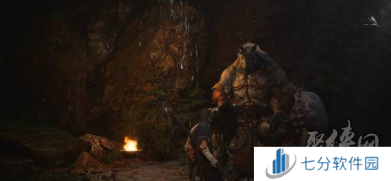 黑神话悟空马霸天马哥在哪里 马霸天马哥位置介绍