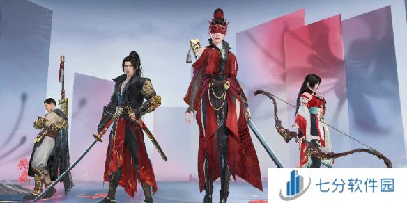 永劫无间手游续命术一局能用几次 永劫无间手游续命术使用次数