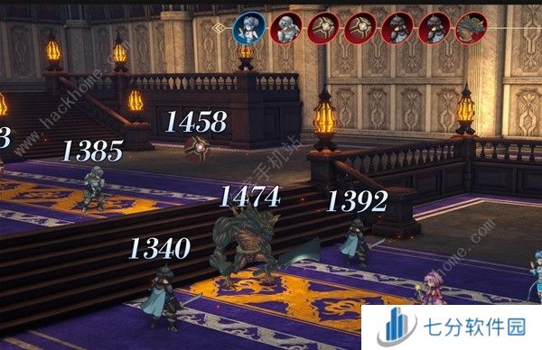 百英雄传强力角色推荐 新手用哪些角色好[多图]图片15