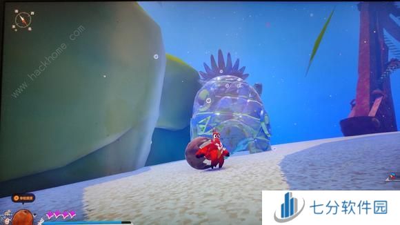 蟹蟹寻宝奇遇通关攻略 新手入门必备技巧一览[多图]图片3