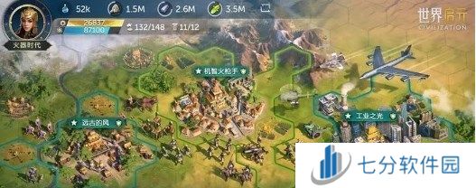 世界启元新手怎么快速玩 世界启元新手攻略