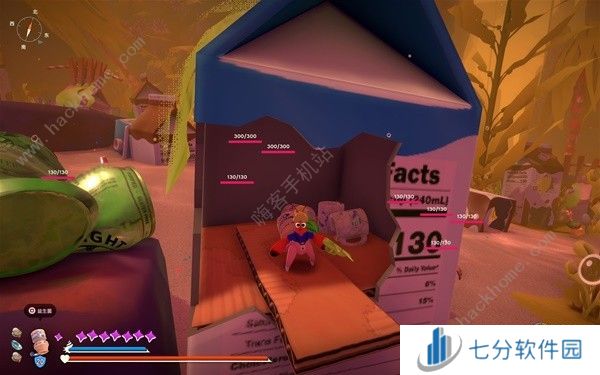 蟹蟹寻宝奇遇全服装收集攻略 所有服装位置一览[多图]图片15