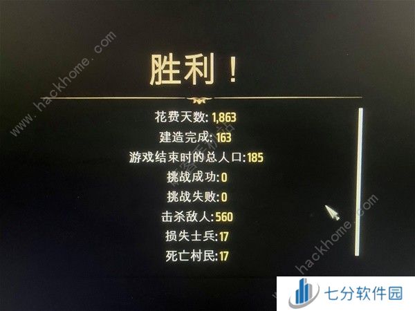 庄园领主情势危急困难通关攻略 情势危急困难难度怎么过[多图]图片1