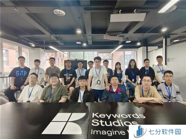 Keywords Studios熠文成都FQA服务团队稳步发展，强势赋能国内游戏开发者走向世界