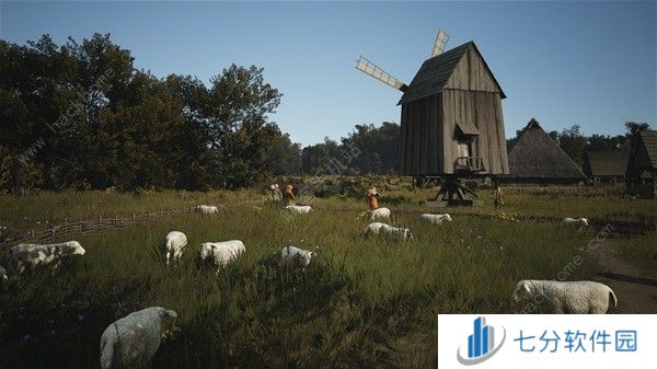 庄园领主第二领地怎么扩建 第二领地扩建技巧详解[多图]图片1