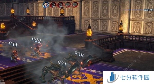 百英雄传强力角色推荐 新手用哪些角色好[多图]图片12