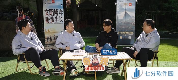 出道即巅峰！7月16日公测的《世界启元》，凭什么掀起SLG品类变革？