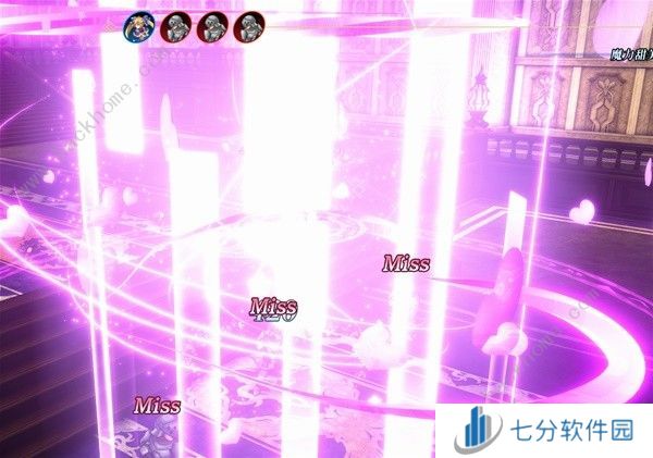 百英雄传强力角色推荐 新手用哪些角色好[多图]图片17