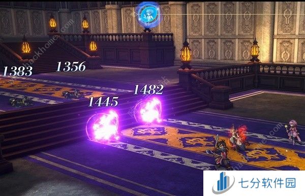 百英雄传强力角色推荐 新手用哪些角色好[多图]图片14