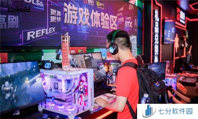 这个夏天格外火热！耕升Bilibili World 2024精彩回顾！ 