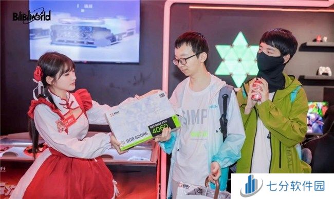 这个夏天格外火热！耕升Bilibili World 2024精彩回顾！ 