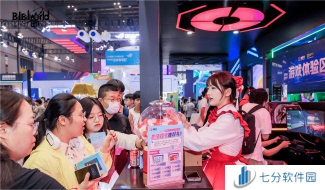 这个夏天格外火热！耕升Bilibili World 2024精彩回顾！ 