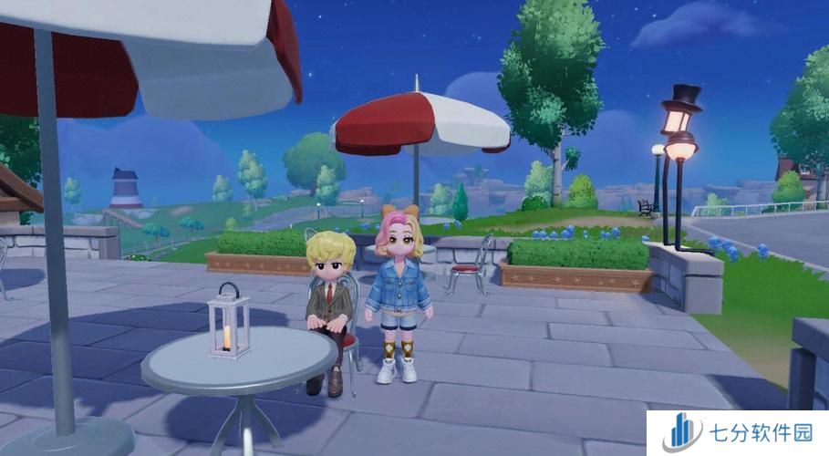 心动小镇2024兑换码大全 公测最新兑换码礼包码合集