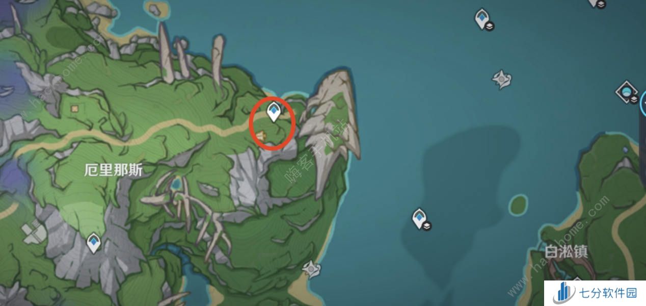 原神荒泷生命摇滚虹色大巡回第一阶段攻略 声韵律动大交流怎么过图片3