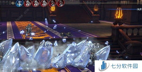 百英雄传强力角色推荐 新手用哪些角色好[多图]图片16