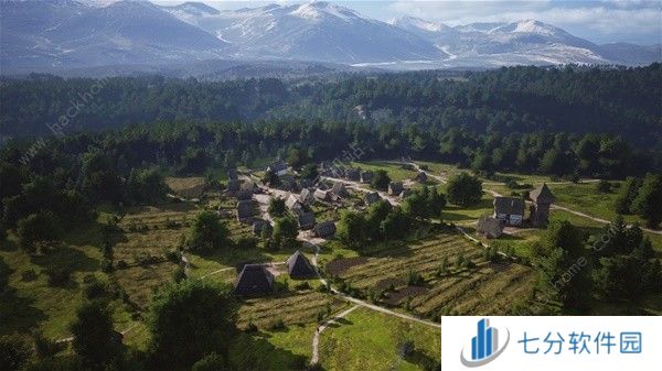 庄园领主仓库交易站物流攻略 仓库交易站物流怎么经营[多图]图片1