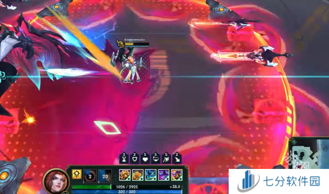 英雄联盟无尽狂潮入口在哪 lol无尽狂潮上线时间介绍