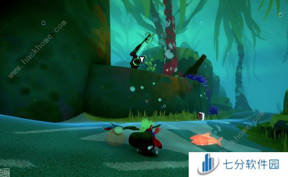 蟹蟹寻宝奇遇骑士的头盔攻速怎么提升 骑士的头盔攻速提高攻略[多图]图片2