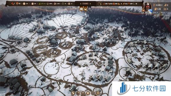 庄园领主情势危急困难通关攻略 情势危急困难难度怎么过[多图]图片2