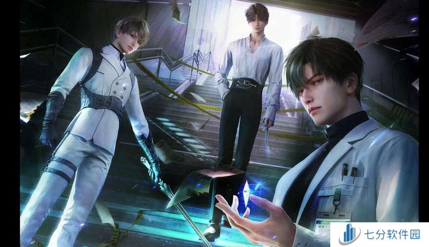 恋与深空2024最新兑换码 恋与深空7月CDKEY分享