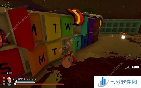 蟹蟹寻宝奇遇全服装收集攻略 所有服装位置一览[多图]图片6