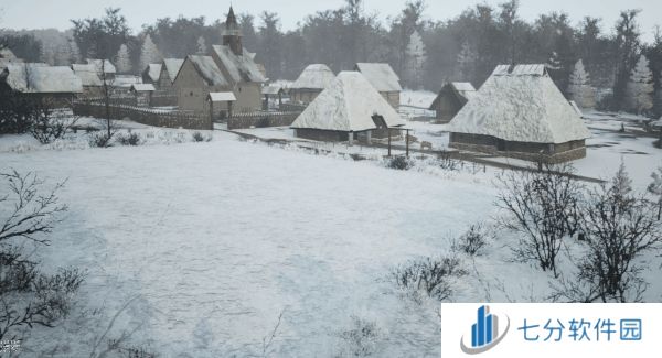 庄园领主第二领地怎么扩建 第二领地扩建技巧详解[多图]图片2