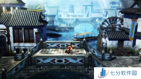 百英雄传无限塔队伍推荐 无限塔最强阵容搭配攻略[多图]图片1