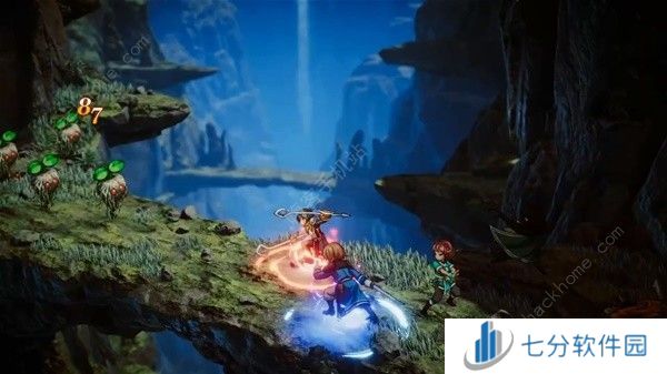 百英雄传前期阵容推荐 开局怎么搭配阵容[多图]图片2