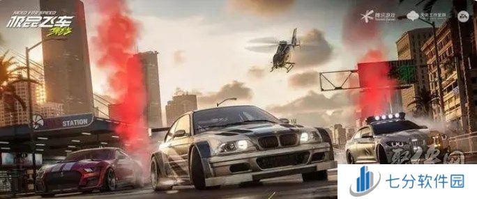 极品飞车集结保姆级新手指南 极品飞车集结最新兑换码2024大全