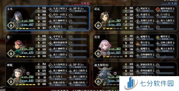 百英雄传无尽一波流阵容怎么搭配 无尽一波流配队攻略[多图]图片1