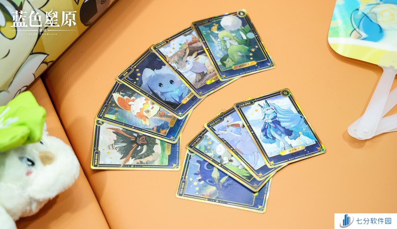 幻想大世界RPG《蓝色星原：旅谣》首次亮相Bilibili World 2024