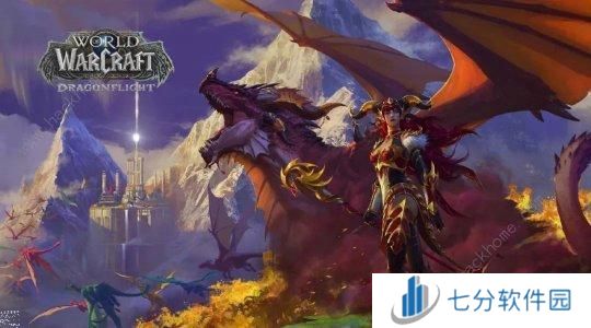 魔兽世界国服五大版本选哪个好 国服版本选择推荐图片2