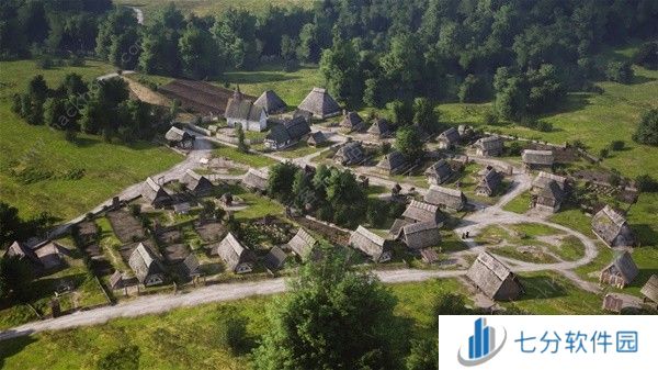 庄园领主前期怎么玩 前期破局经营攻略[多图]图片2