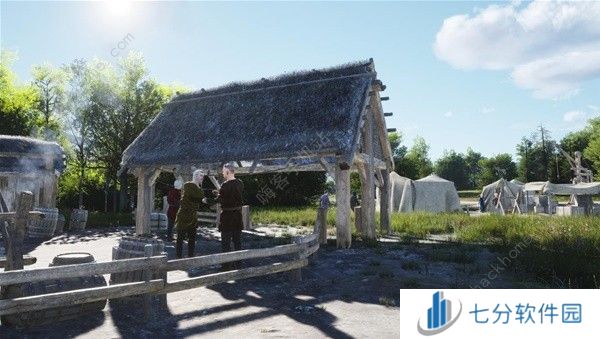 庄园领主种田流攻略 开局怎么快速种田[多图]图片1