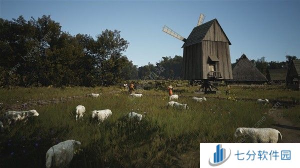 庄园领主种田流攻略 开局怎么快速种田[多图]图片2