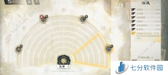 物华弥新商鞅方升值得培养吗 商鞅方升技能属性装备搭配攻略[多图]图片6