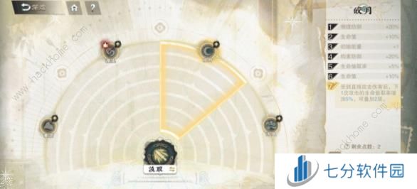 物华弥新商鞅方升值得培养吗 商鞅方升技能属性装备搭配攻略[多图]图片5