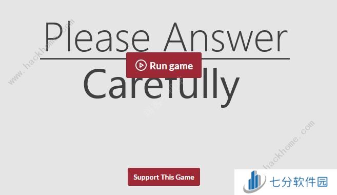 女鬼模拟器问卷游戏入口 女鬼模拟器网页版链接分享[多图]图片1