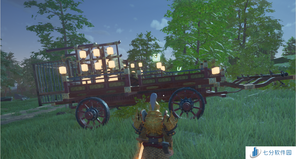 《帝国神话》国战版本“八王之乱”将至 攻城器械了解一下