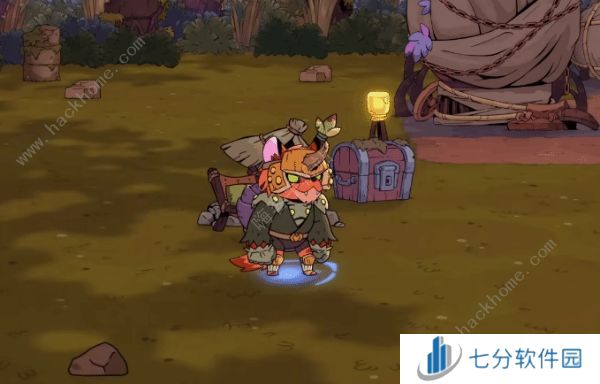 熔炉密林哪些装备好 最强装备搭配推荐[多图]图片2